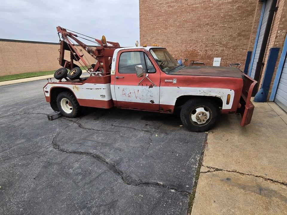 1979 Chevrolet Silverado - Image 5 of 5