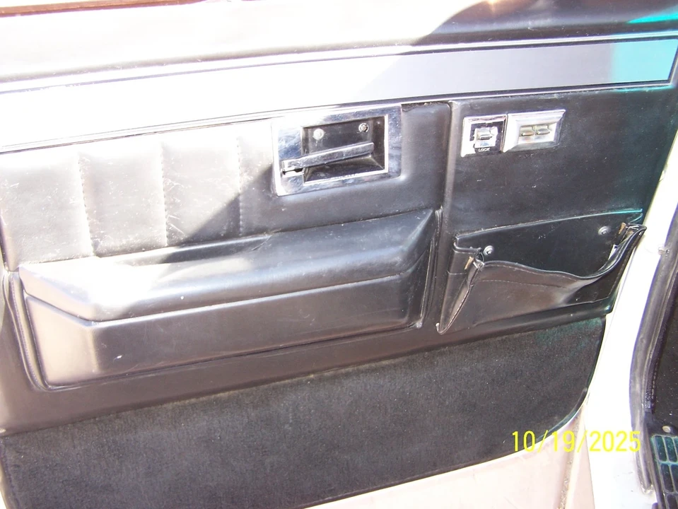1979 Chevrolet C/K 3rd Gen - Image 5 of 10