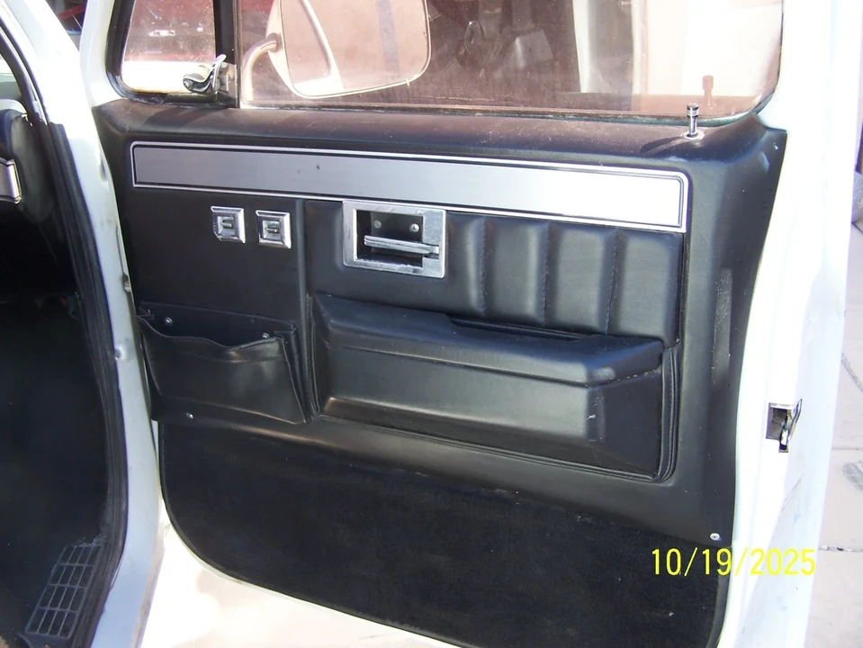 1979 Chevrolet C/K 3rd Gen - Image 8 of 10