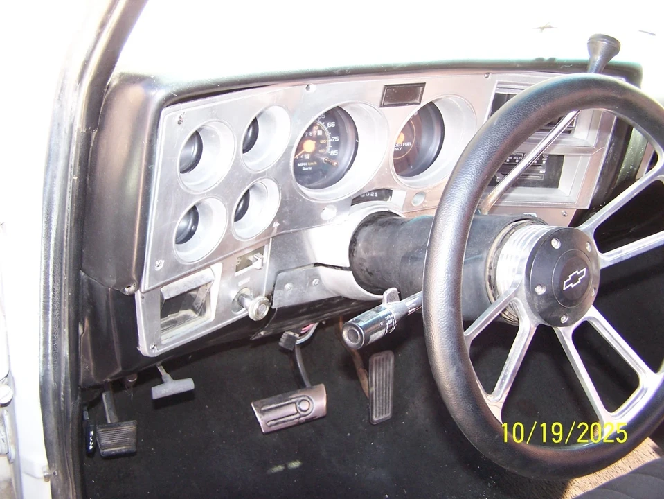 1979 Chevrolet C/K 3rd Gen - Image 6 of 10
