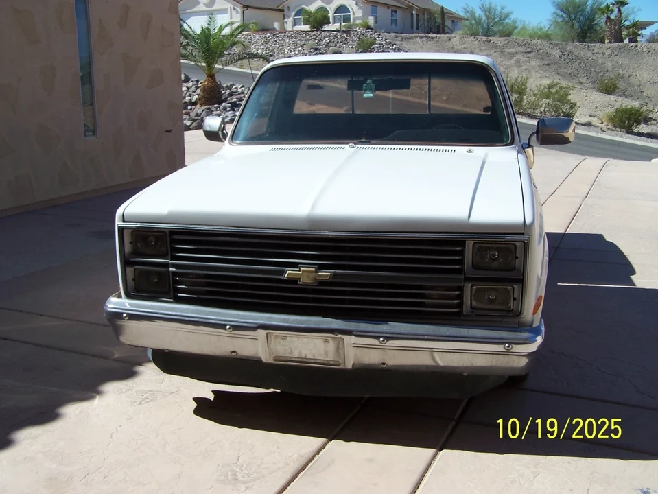 1979 Chevrolet C/K 3rd Gen - Image 2 of 10