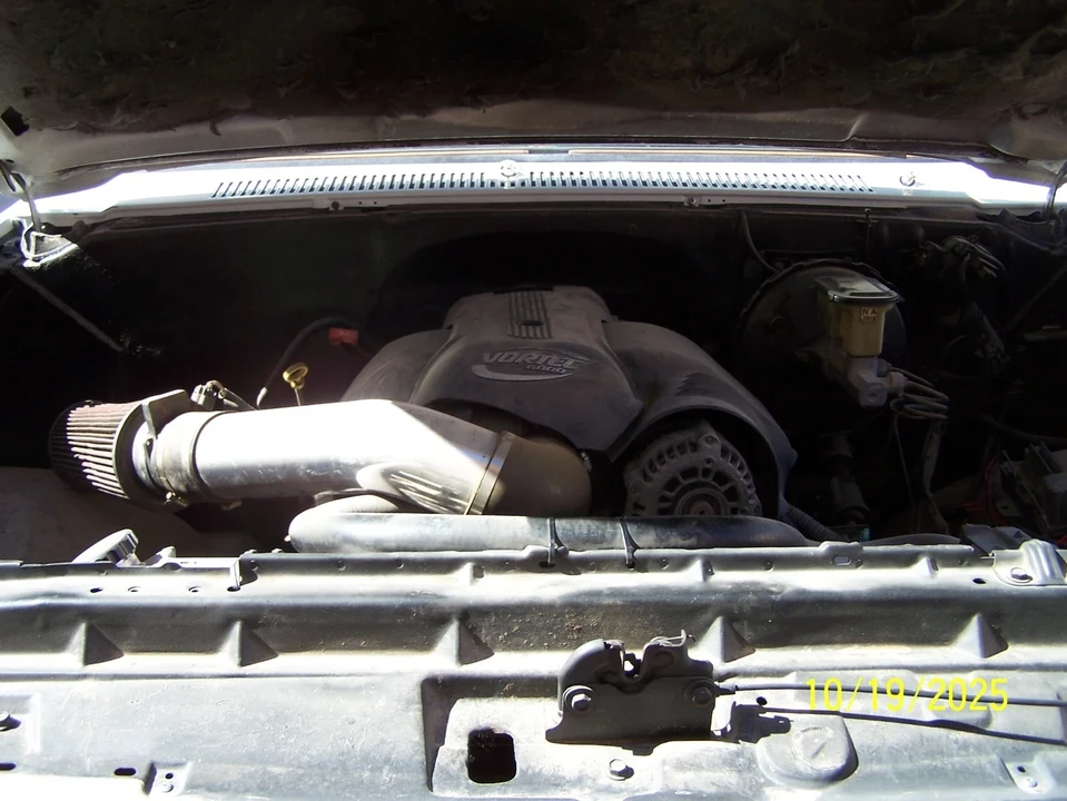 1979 Chevrolet C/K 3rd Gen - Image 10 of 10