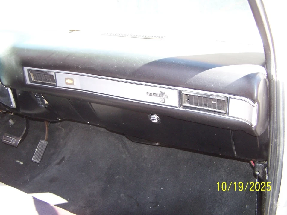 1979 Chevrolet C/K 3rd Gen - Image 9 of 10
