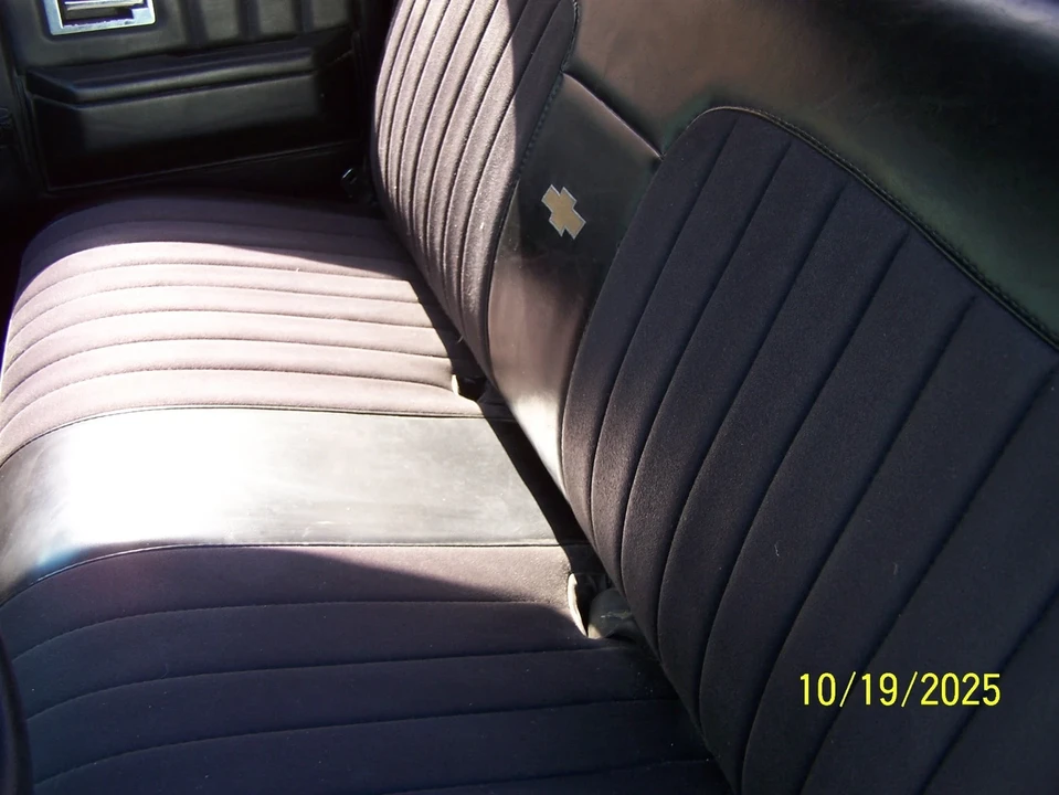 1979 Chevrolet C/K 3rd Gen - Image 7 of 10