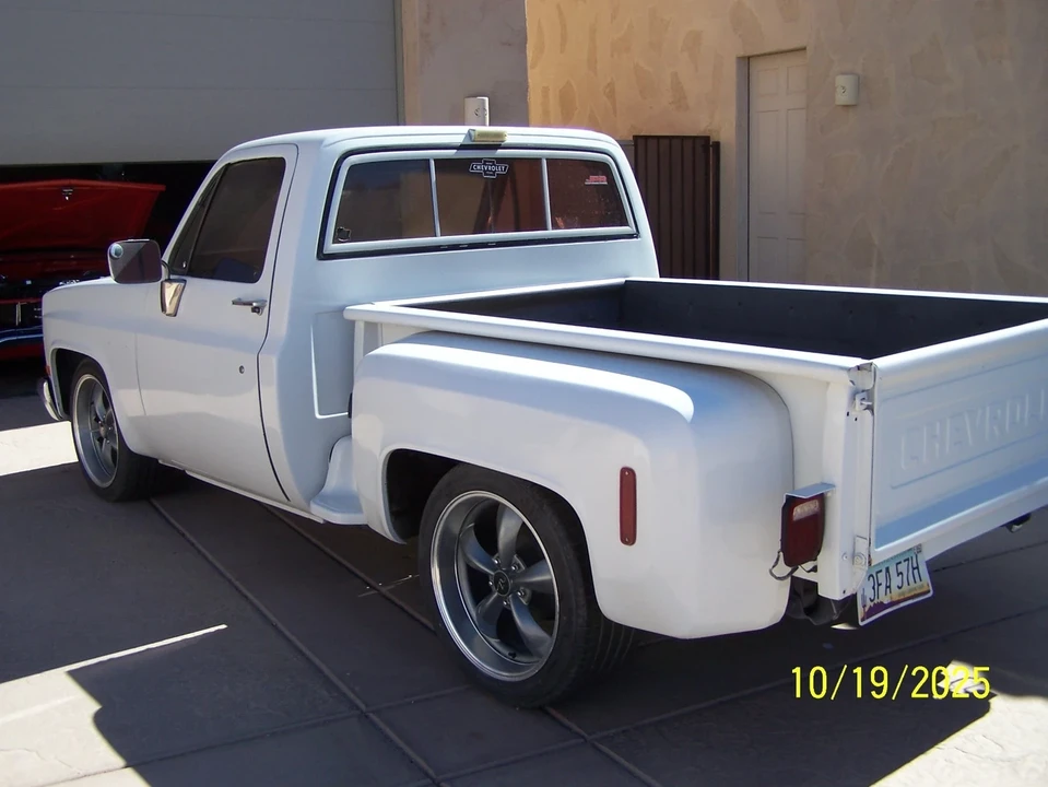 1979 Chevrolet C/K 3rd Gen - Image 4 of 10