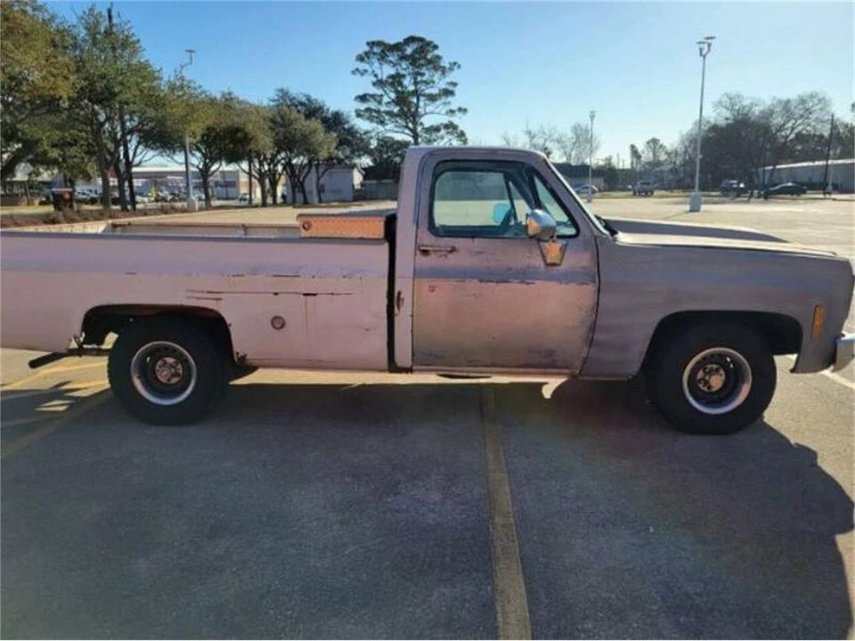 1979 Chevrolet C/K 3rd Gen - Image 3 of 30