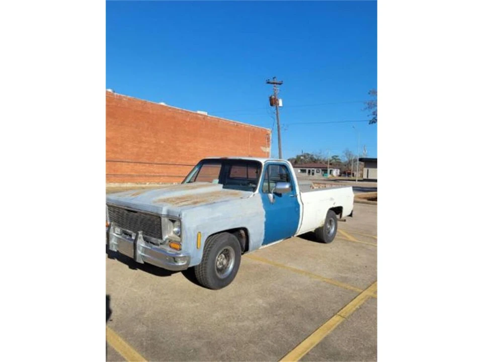 1979 Chevrolet C/K 3rd Gen - Image 5 of 30