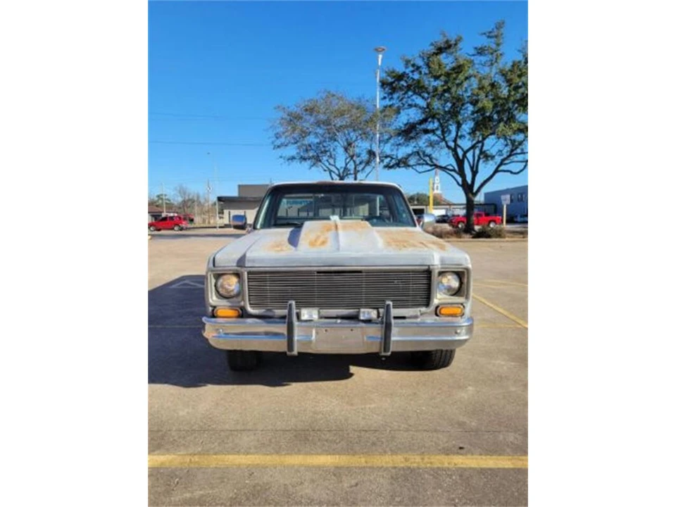 1979 Chevrolet C/K 3rd Gen - Image 9 of 30
