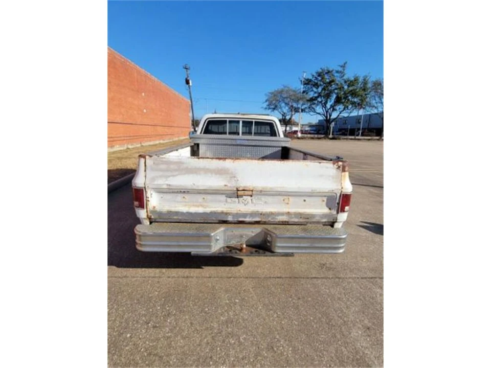 1979 Chevrolet C/K 3rd Gen - Image 7 of 30