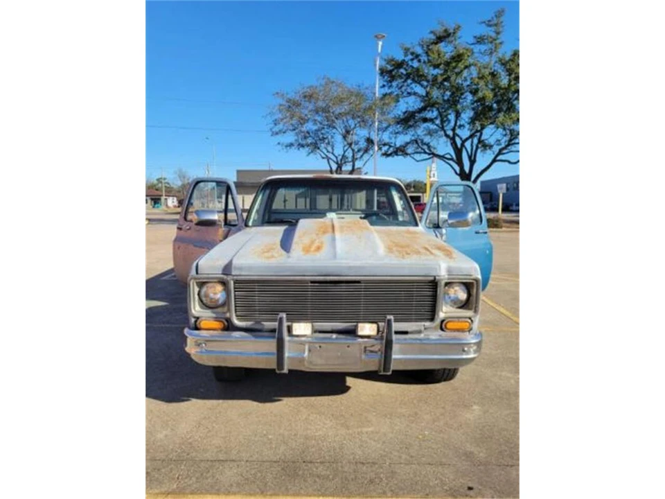 1979 Chevrolet C/K 3rd Gen - Image 4 of 30