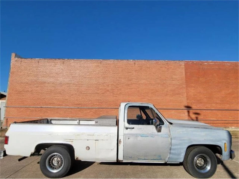 1979 Chevrolet C/K 3rd Gen - Image 10 of 30