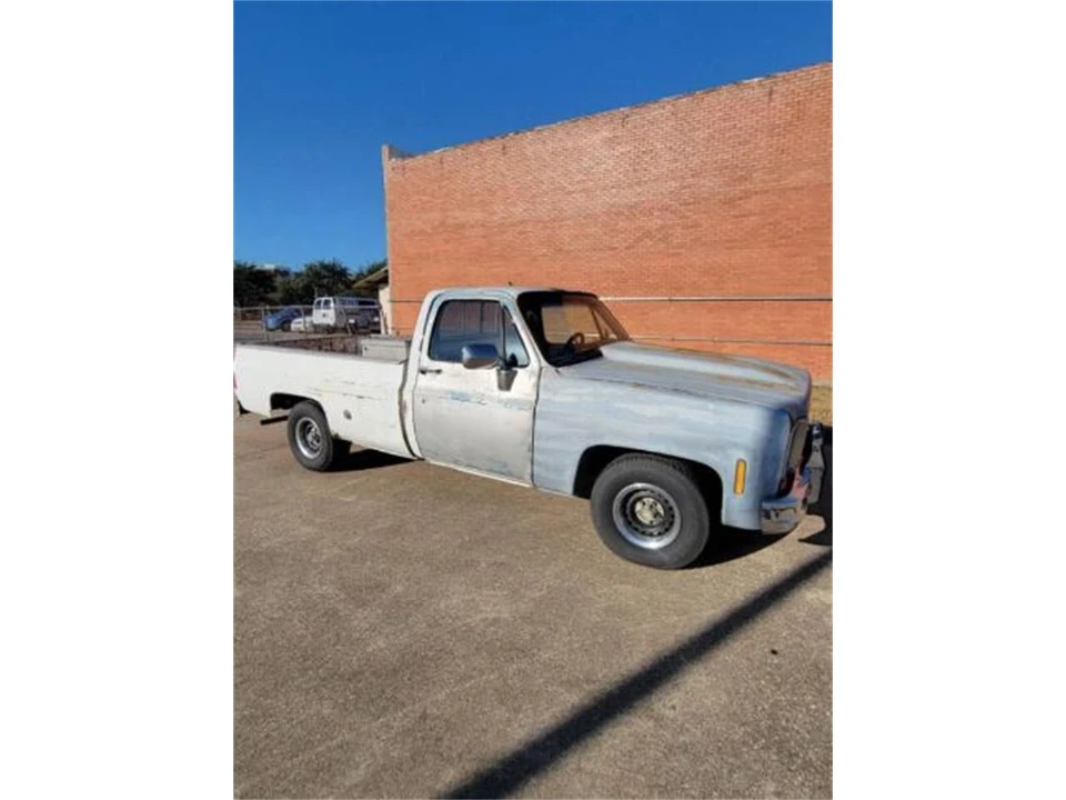 1979 Chevrolet C/K 3rd Gen - Image 8 of 30