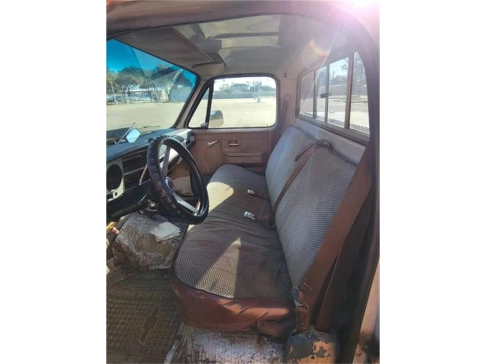 1979 Chevrolet C/K 3rd Gen - Image 15 of 30