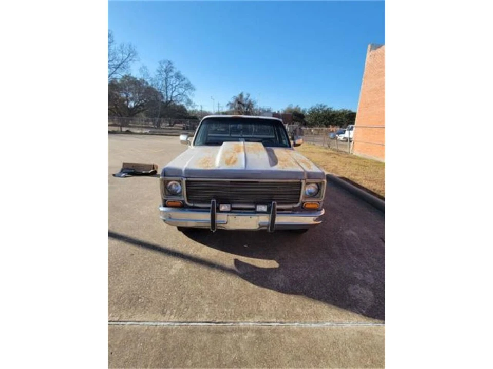 1979 Chevrolet C/K 3rd Gen - Image 12 of 30