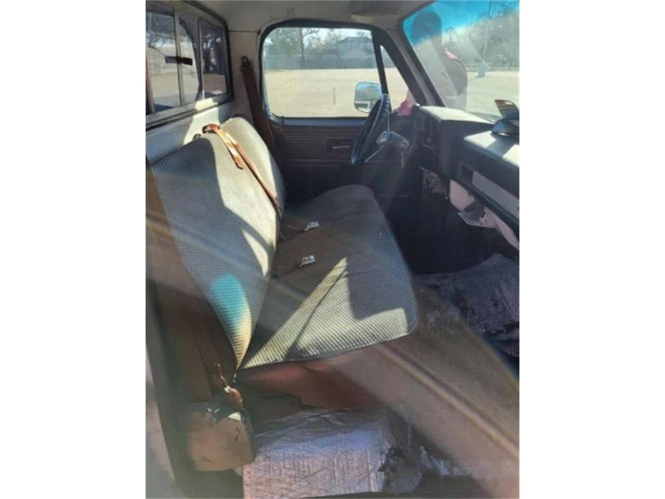 1979 Chevrolet C/K 3rd Gen - Image 16 of 30