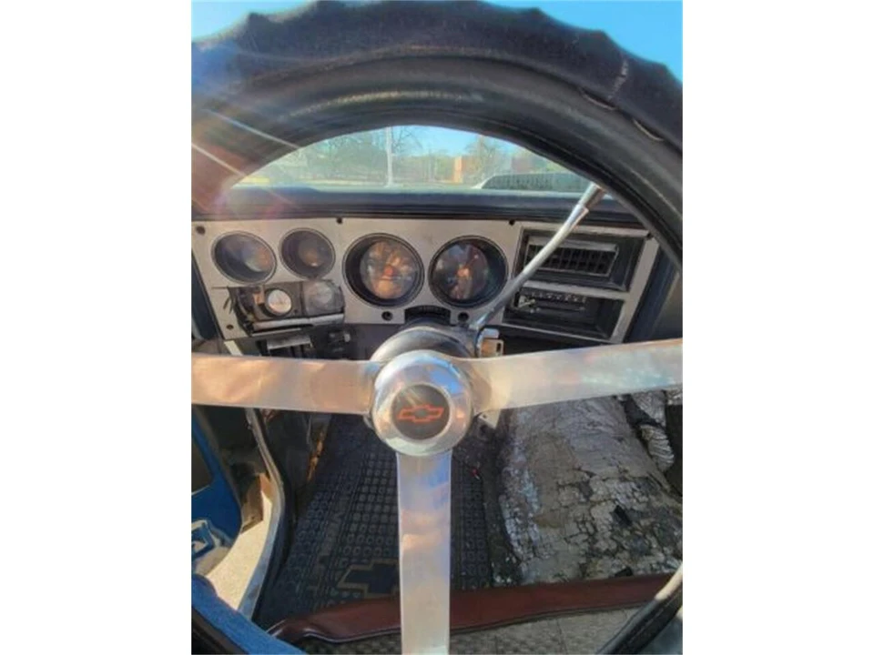 1979 Chevrolet C/K 3rd Gen - Image 14 of 30