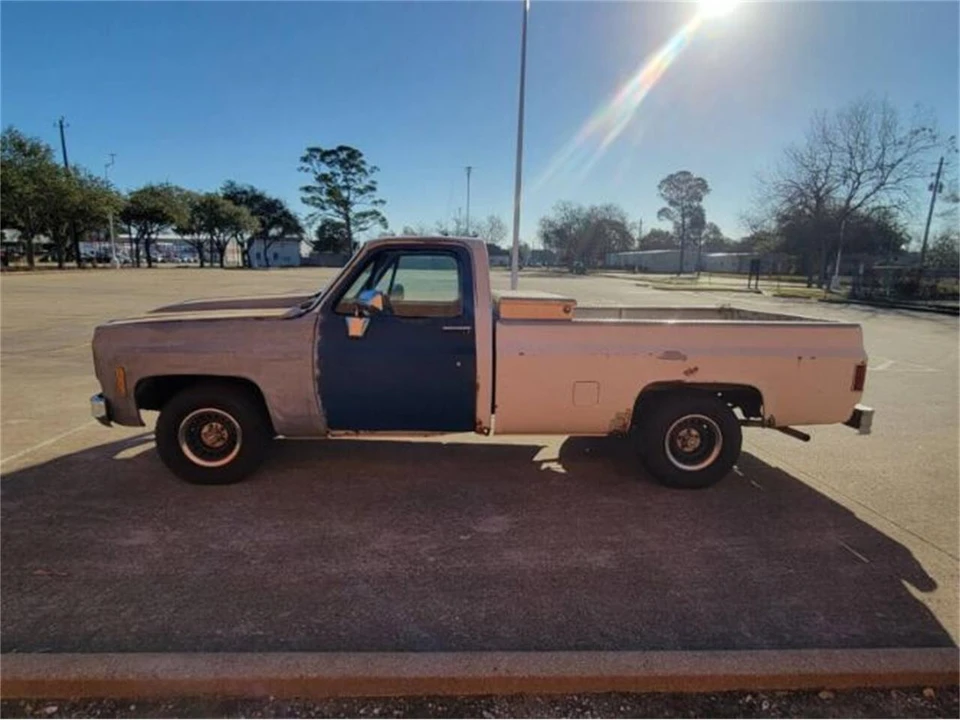 1979 Chevrolet C/K 3rd Gen - Image 13 of 30