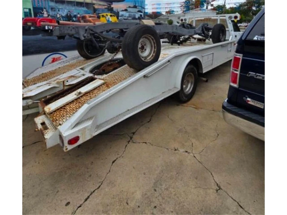 1979 Chevrolet C/K 3rd Gen - Image 17 of 30