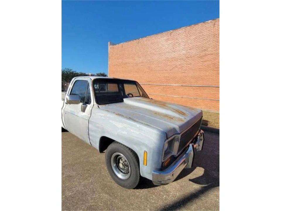 1979 Chevrolet C/K 3rd Gen - Image 11 of 30