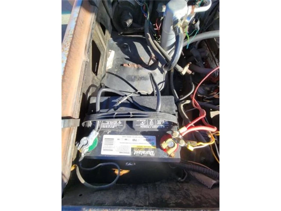 1979 Chevrolet C/K 3rd Gen - Image 24 of 30