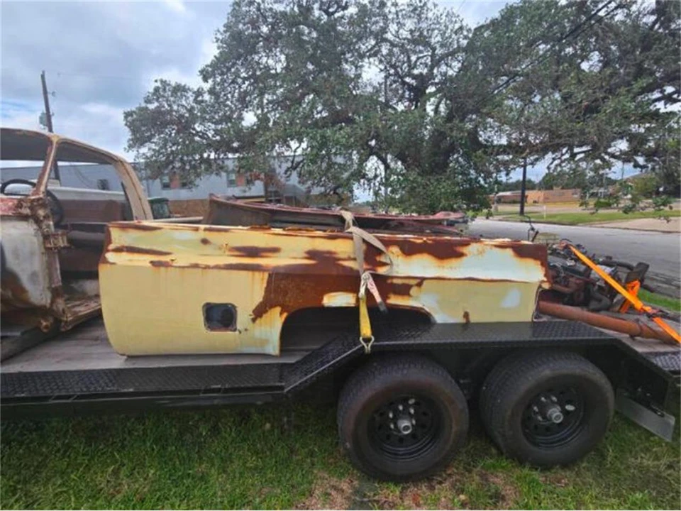 1979 Chevrolet C/K 3rd Gen - Image 30 of 30