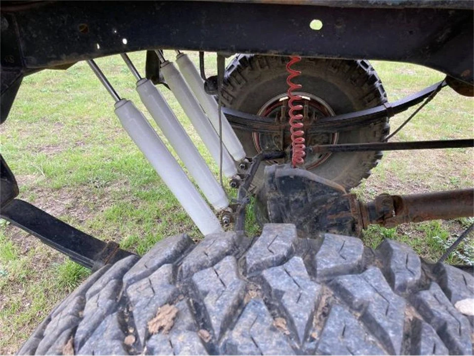1979 Chevrolet C/K 3rd Gen - Image 4 of 4