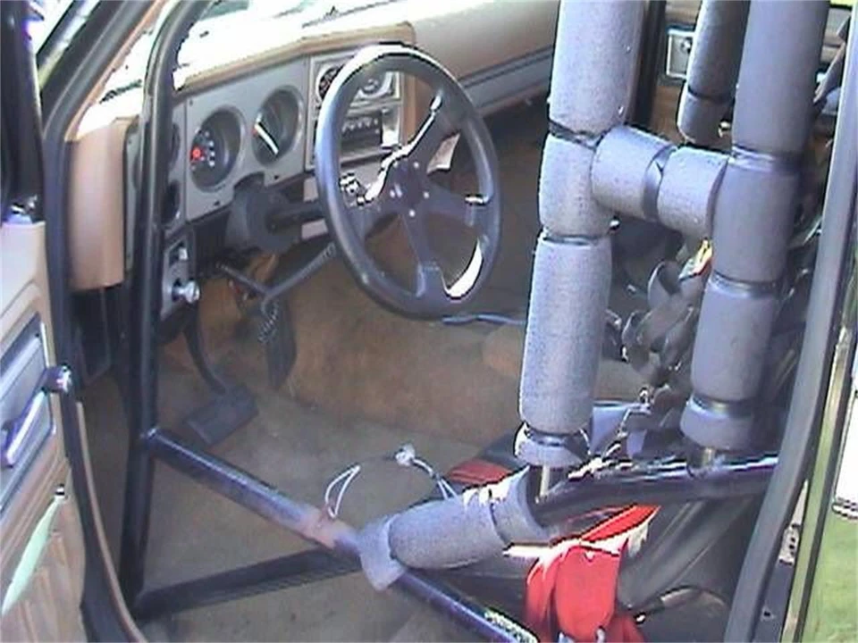 1979 Chevrolet C/K 3rd Gen - Image 4 of 15