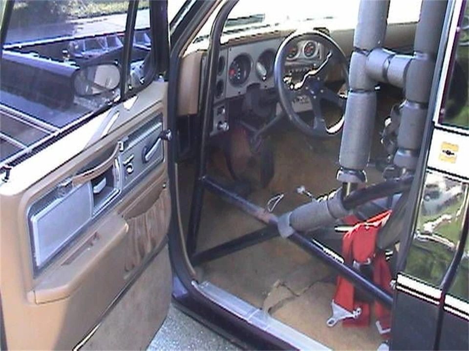 1979 Chevrolet C/K 3rd Gen - Image 3 of 15