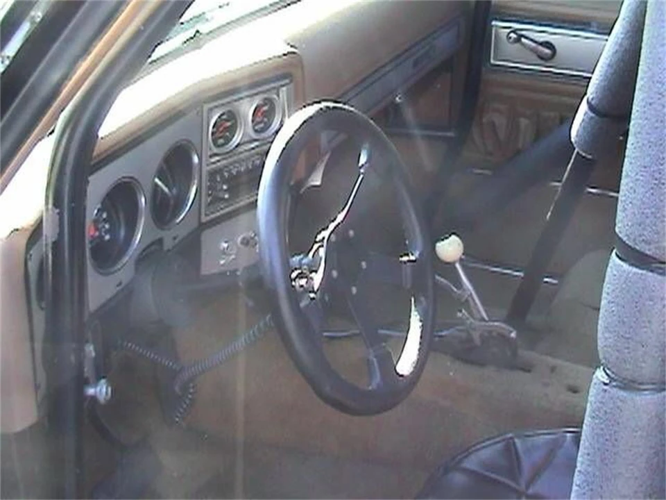 1979 Chevrolet C/K 3rd Gen - Image 2 of 15