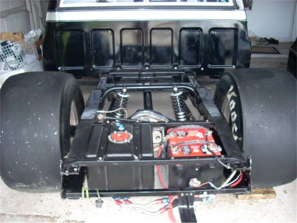 1979 Chevrolet C/K 3rd Gen - Image 14 of 15