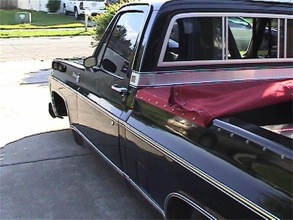 1979 Chevrolet C/K 3rd Gen - Image 10 of 15