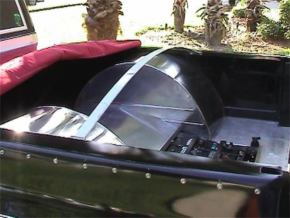 1979 Chevrolet C/K 3rd Gen - Image 13 of 15