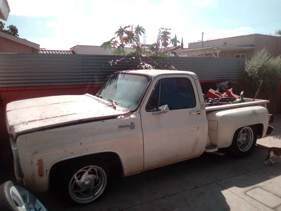 1979 Chevrolet C/K 3rd Gen - Image 2 of 3