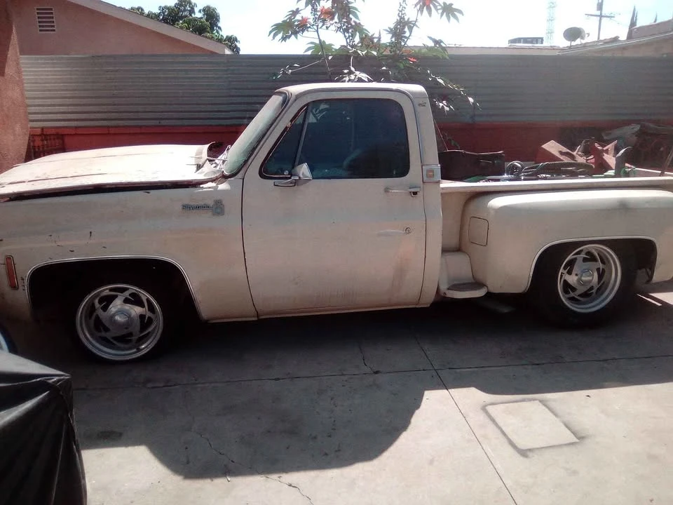 1979 Chevrolet C/K 3rd Gen - Image 3 of 3