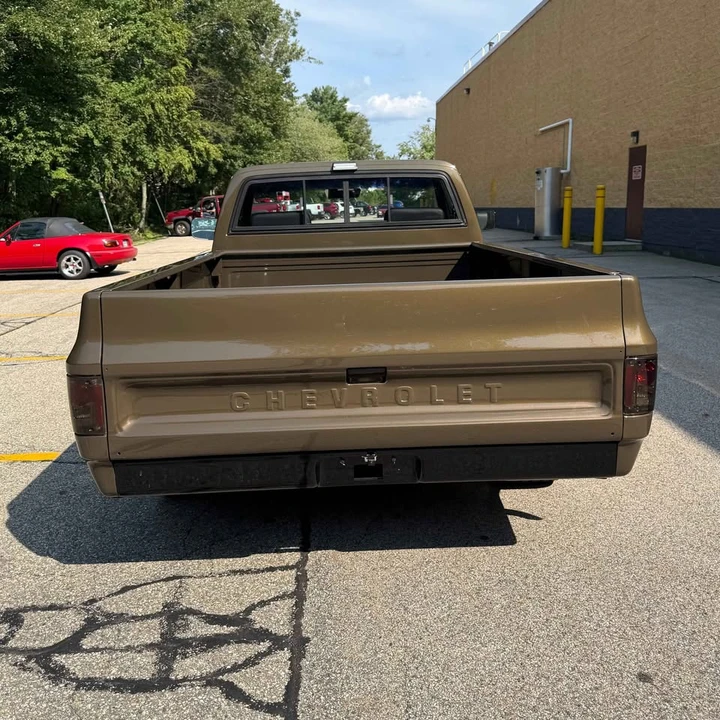 1979 Chevrolet C/K 3rd Gen - Image 6 of 20