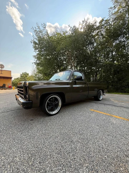 1979 Chevrolet C/K 3rd Gen - Image 2 of 20