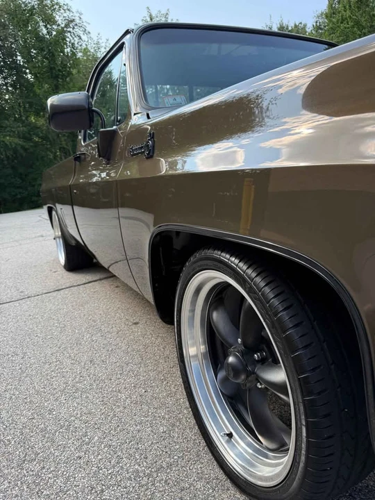 1979 Chevrolet C/K 3rd Gen - Image 7 of 20