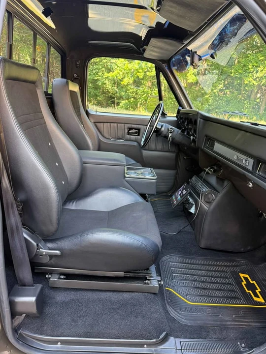 1979 Chevrolet C/K 3rd Gen - Image 17 of 20