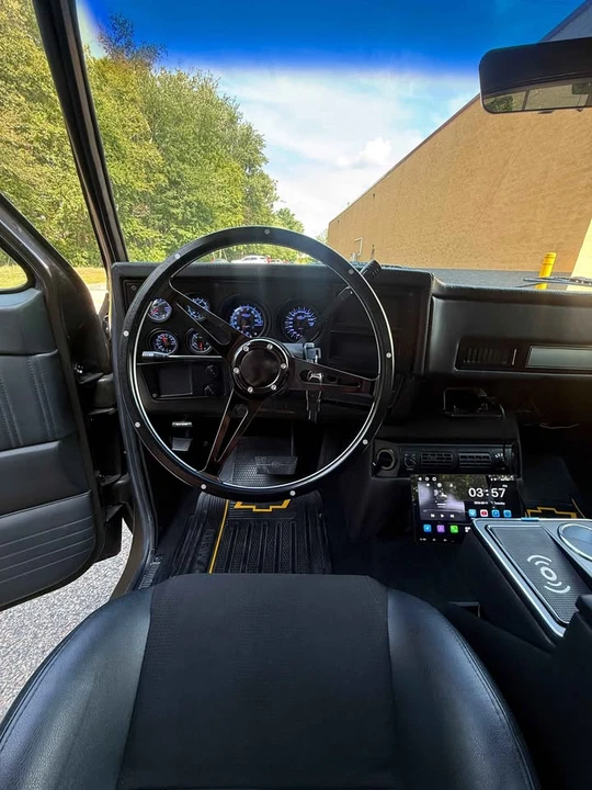 1979 Chevrolet C/K 3rd Gen - Image 18 of 20