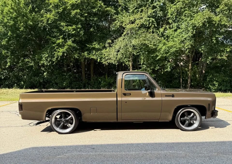 1979 Chevrolet C/K 3rd Gen - Image 4 of 20