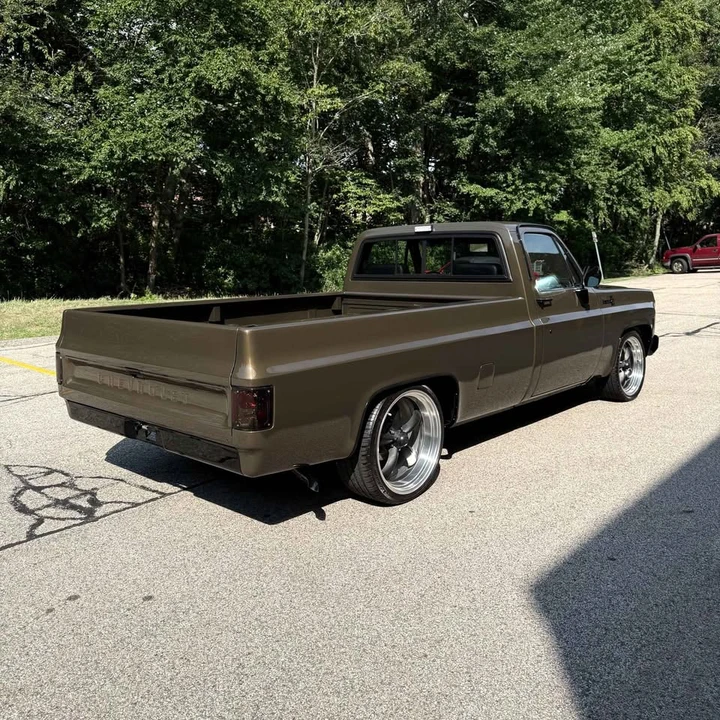 1979 Chevrolet C/K 3rd Gen - Image 5 of 20