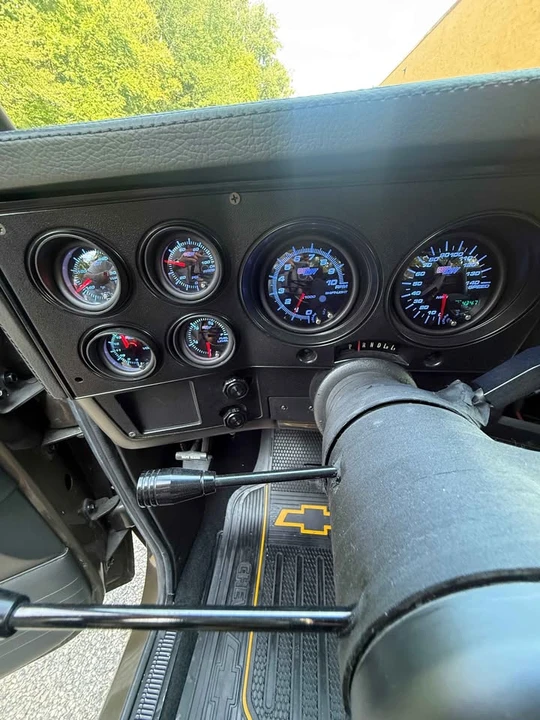 1979 Chevrolet C/K 3rd Gen - Image 19 of 20