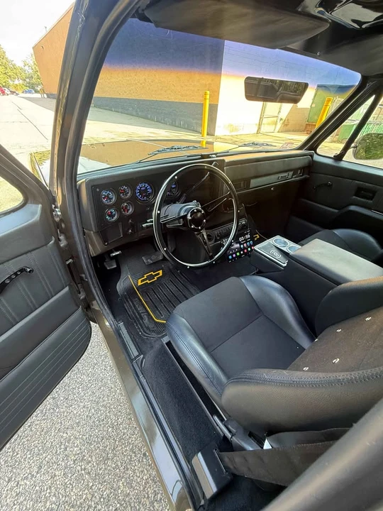 1979 Chevrolet C/K 3rd Gen - Image 16 of 20