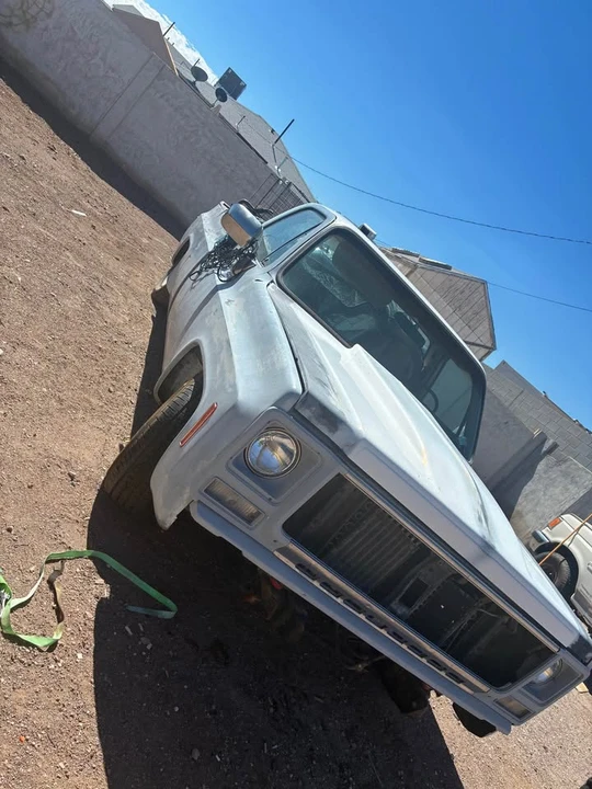1979 Chevrolet C/K 3rd Gen - Image 2 of 10