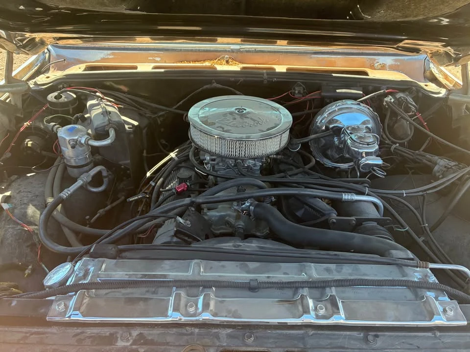 1979 Chevrolet C/K 3rd Gen - Image 4 of 10
