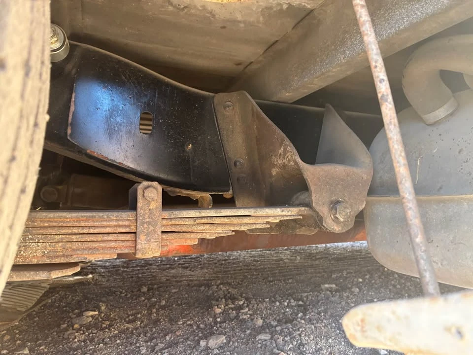 1979 Chevrolet C/K 3rd Gen - Image 10 of 10