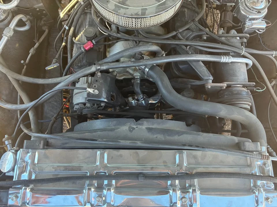 1979 Chevrolet C/K 3rd Gen - Image 5 of 10