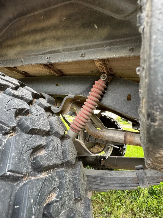 1979 Chevrolet C/K 3rd Gen - Image 5 of 10