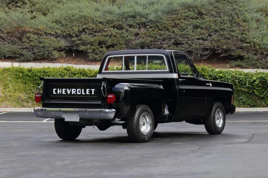 1979 Chevrolet C/K 3rd Gen - Image 3 of 31