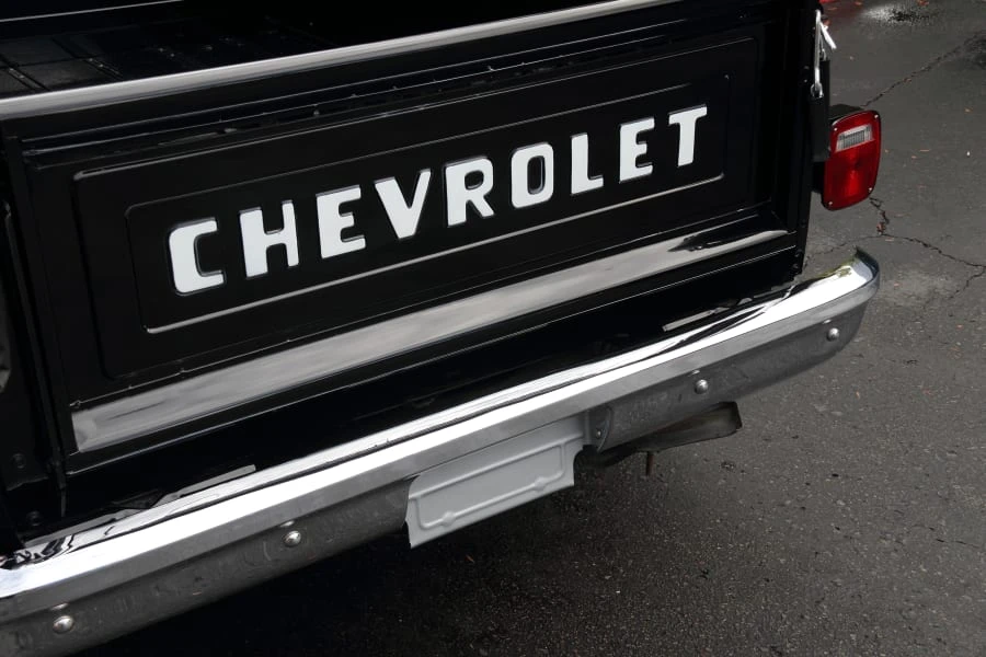 1979 Chevrolet C/K 3rd Gen - Image 17 of 31